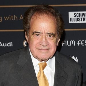 Filmwelt trauert: Oscar-Legende Arthur Cohn ist verstorben