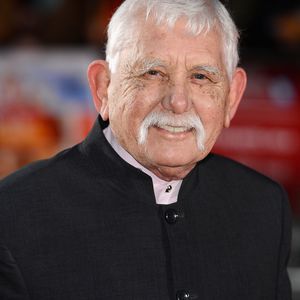 Weihnachtsclip: Edeka-Opa Arthur Nightingale rührt das Netz