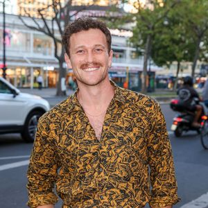 Top oder Flop? Artjom Gilz trägt jetzt einen Schnauzer!
