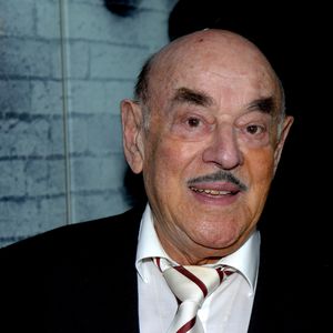 Deutscher Film-Produzent Artur Brauner mit 100 gestorben