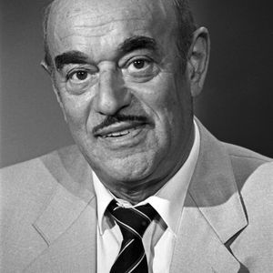 Filmproduzent Artur Brauner (†100) wurde in Berlin beerdigt