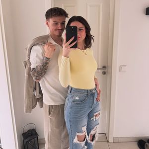 Nach Baby-News: Laura und Artur von "Love Fool" sind verlobt
