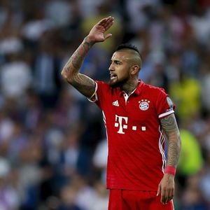 Heftig: Ex-Freund von Arturo Vidals Schwester erschossen!