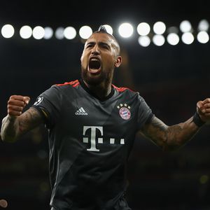Nach Disco-Schlägerei: Star vom FC Bayern München angeklagt!
