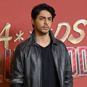 Aryan Khan begeistert: Zweite Staffel seiner Hit-Serie kommt