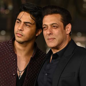 Diese Bollywood-Stars sind bei Aryan Khans neuer Show dabei
