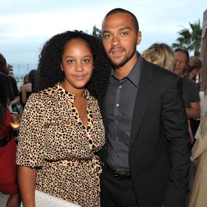 Jesse Williams erhebt schwere Vorwürfe gegen seine Ex-Frau