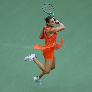 Aryna Sabalenka verliert US-Open-Finale gegen Elena Rybakina