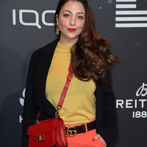 Schwanger mit 42: "In aller Freundschaft"-Arzu wird Mama