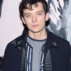 Asa Butterfield, der Nerd: So sehr ähnelt er seiner Rolle!
