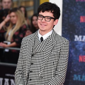 Asa Butterfield: Ist er der neue Daniel Radcliffe?