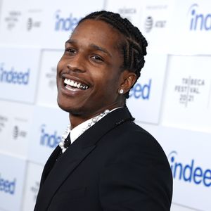 Darauf legt A$AP Rocky bei der Erziehung seines Sohnes Wert!