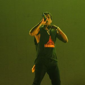 ASAP Rocky unter "unmenschlichen Bedingungen" im Gefängnis?