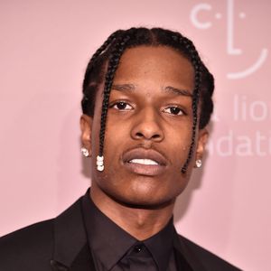Nach Fremdgeh-Gerüchten: Rapper A$AP Rocky wurde verhaftet