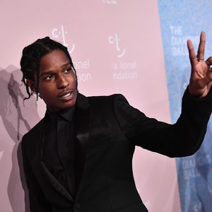 A$AP Rocky will Kleidung für schwedische Häftlinge spenden