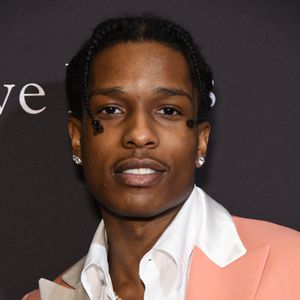 Prozessbeginn für A$AP Rocky: Auch seine Mutter reist an