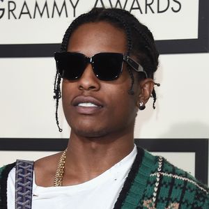 Prügelei im Fahrstuhl: Rapper ASAP Rocky zusammengeschlagen!