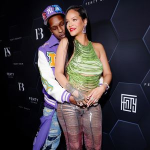 Das ist das Liebesgeheimnis von A$AP Rocky und Rihanna