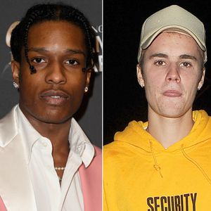 ASAP Rocky im Gefängnis: Bieber setzt sich für Befreiung ein