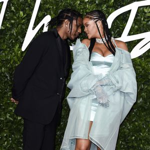 Bald Eltern! So wild ist Rihanna und A$AP Rockys Lovestory