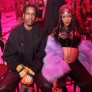 Auf diesen Namen hört A$AP Rocky und Rihannas zweiter Sohn!
