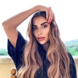 Asena Neuhoff, Reality-TV-Sternchen
