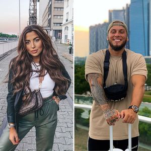 Nach Flirt: Kein Kontakt bei "Love Island"-Asena und Eugen