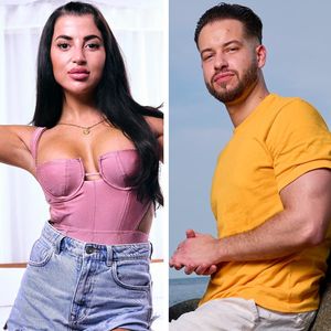 So steht "Are You The One?"-Asena zum Flirt mit Marc-Robin