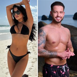 "Are You The One?"-Asena und Marc-Robin knutschen im Pool