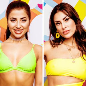 Trotz Nähe: "Love Island"-Asena überraschte Ricarda-Gate!