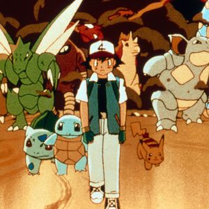 Wie bitte? "Pokémon"-Trainer Ash sollte im Film sterben