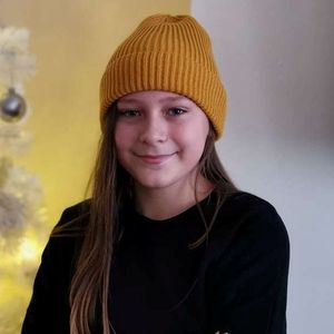 Ash Lammin (12) ist jüngstes Trans-Mädchen Großbritanniens