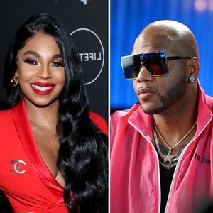 Gemeinsamer Urlaub: Was läuft zwischen Ashanti und Flo Rida?