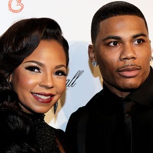 Nelly bestätigt das Liebes-Comeback mit Ex-Flamme Ashanti