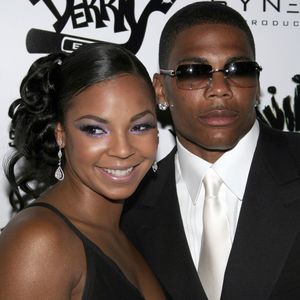 Insider berichtet: Ashanti und Nelly erwarten ein Baby!