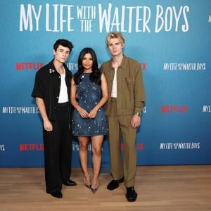 "Ich und die Walter Boys": Staffel drei startet im August