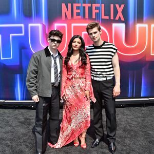 Netflix bringt zweite Staffel von "Ich und die Walter Boys"