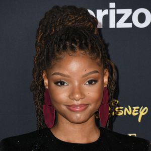 Halle Bailey hatte große Angst vor dem "Arielle"-Vorsprechen