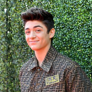 "Arielle"-Remake: Wird etwa Asher Angel der neue Prinz Eric?