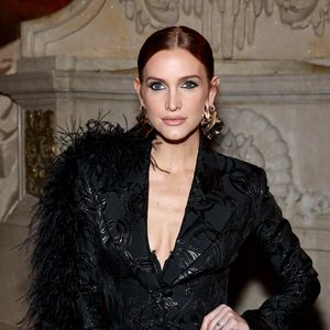 Geteiltes Sorgerecht: Wie kommt Ashlee Simpson damit klar?