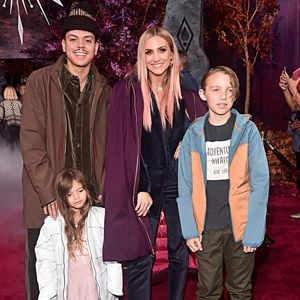 Ist Ashlee Simpson wieder schwanger?