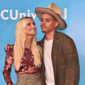 Ashlee Simpson widmet Evan rührende Worte zum Hochzeitstag
