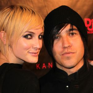 Ashlee Simpson: Ist das eine glückliche Frau?