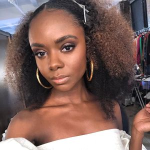 So geht "Riverdale"-Star Ashleigh mit Diva-Vorwürfen um!