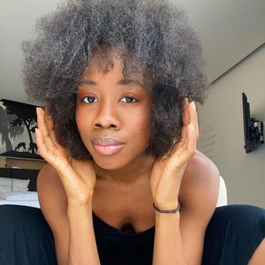 GNTM-Ashley wurde Model, um ihrem Ex eins auszuwischen!