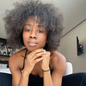 Zu schlecht? Ashley will GNTM-Bilder nicht für Modelmappe