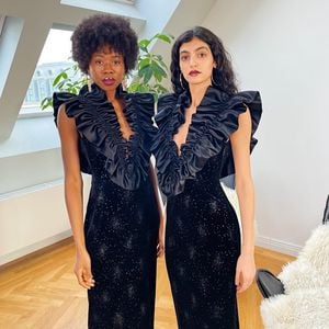 So denken GNTM-Finalistinnen über Ashleys plötzlichen Exit!