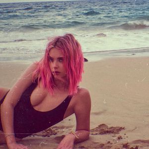 Nach Trennung von Cara: Ashley Benson mit neuem Hair-Style?