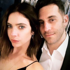 Mega-Umstyling: Ashley Benson ist jetzt keine Blondine mehr!