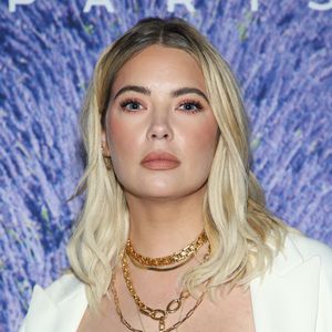 Ashley Benson sucht sich Hilfe gegen einen lästigen Stalker